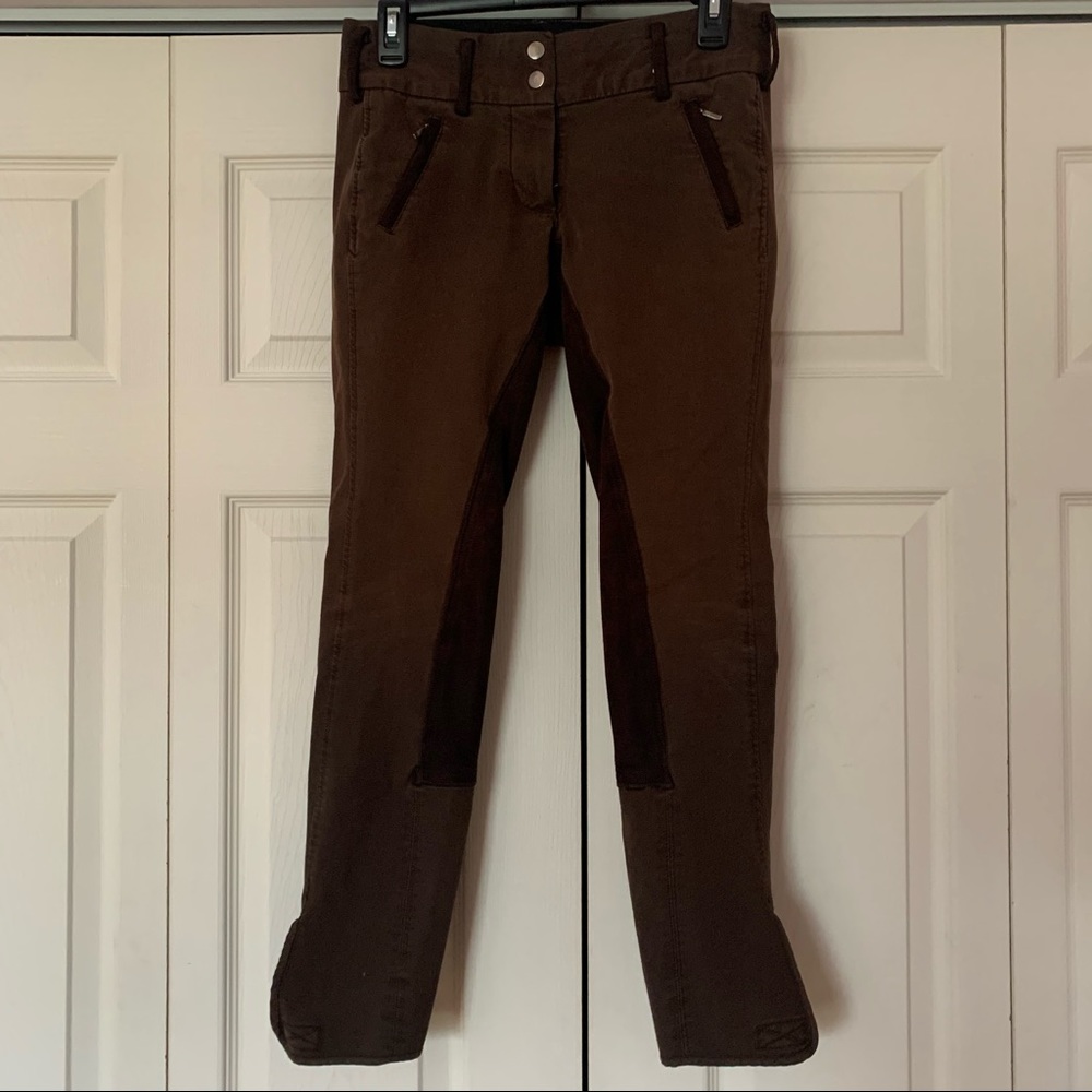 Horse Riding Breeches